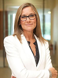 Angela Ahrendts