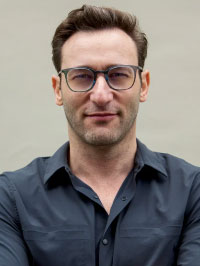 Simon Sinek