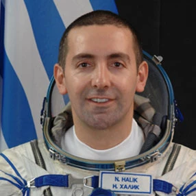 Nik Halik