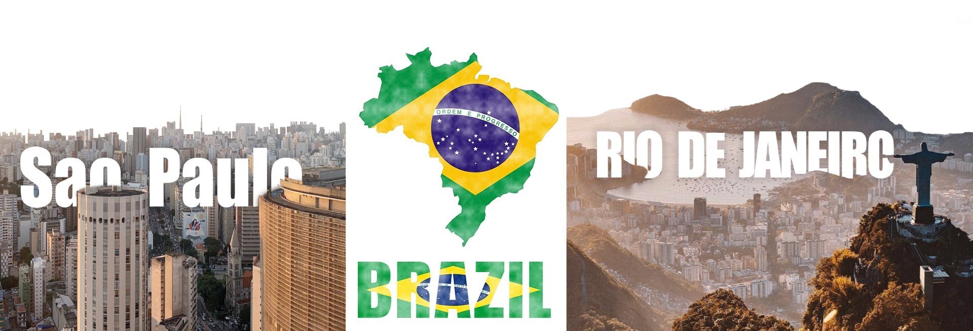 Brazil Tour