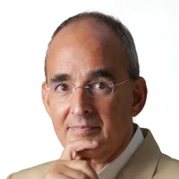 Robin Speculand
