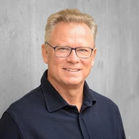 Ian Rheeder