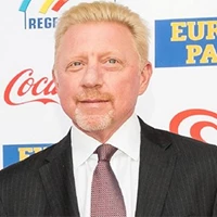 بـــوریس بکـــر (Boris Becker)