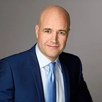 Fredrik Reinfeldt