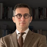 دکتر پابلو فونسیلاس Dr. Pablo Foncillas