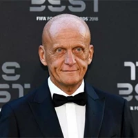 پیر لوئیجی کولینـــا (Pierluigi Collina)