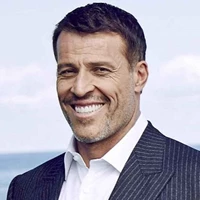 تونی رابینز Tony Robbins تونی رابینز Tony Robbins