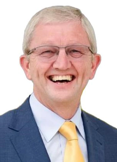 Peter Sylvester