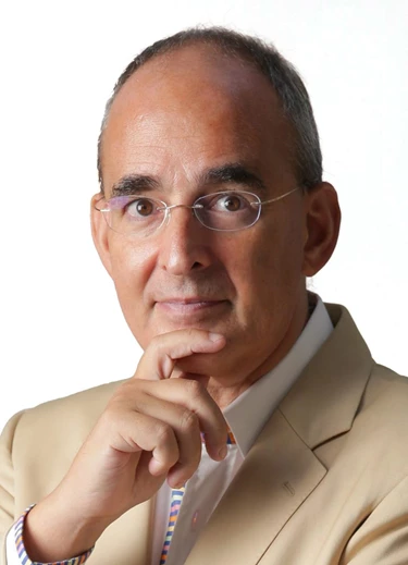 Robin Speculand