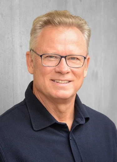 Ian Rheeder