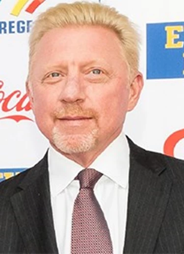 Boris Becker