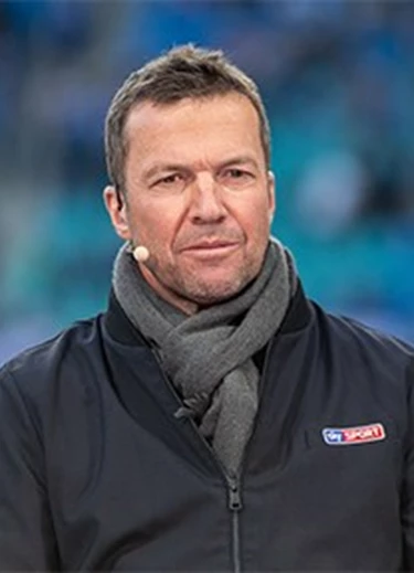 Lothar Matthaus