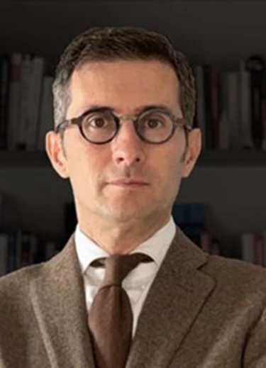 Dr. Pablo Foncillas