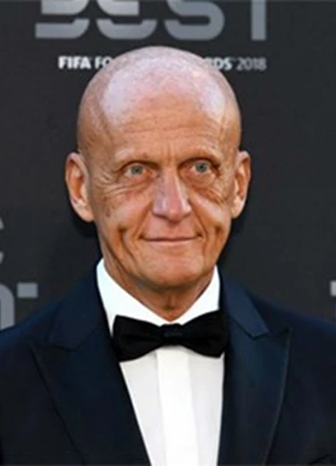 Pierluigi Collina