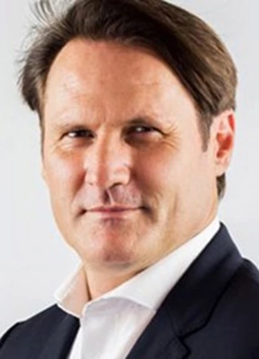 پروفسور پیتر گلدن هویس Prof. Pieter Geldenhuys