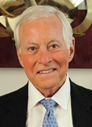 Brian Tracy