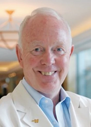 Tony Buzan