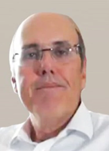 لوئیز ویرا Luiz Vieira