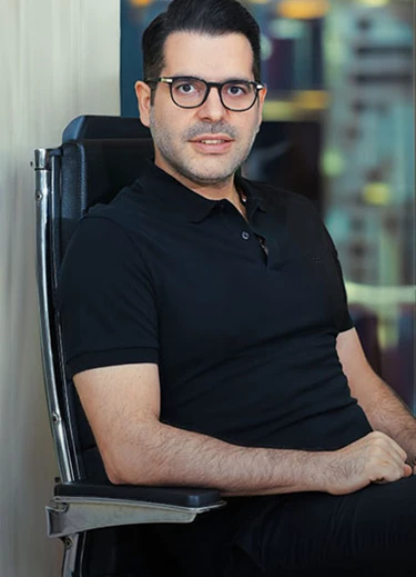 دکتر سپهر