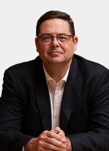 دکتر گرام کدرینگتون Dr. Graeme Codrington