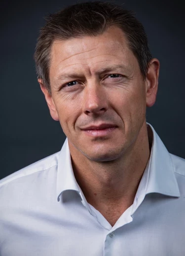 Peter Sage