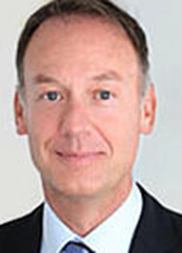 دکتر توماس قوم Dr. Thomas Rohm