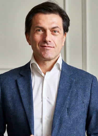 Dr. Giulio Toscani