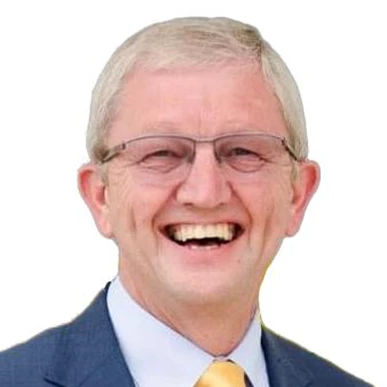 Peter Sylvester