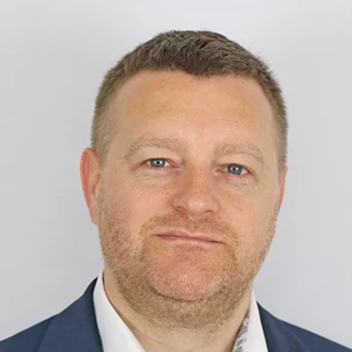 Cris Beswick