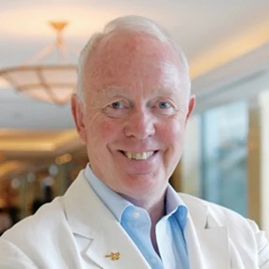 Tony Buzan