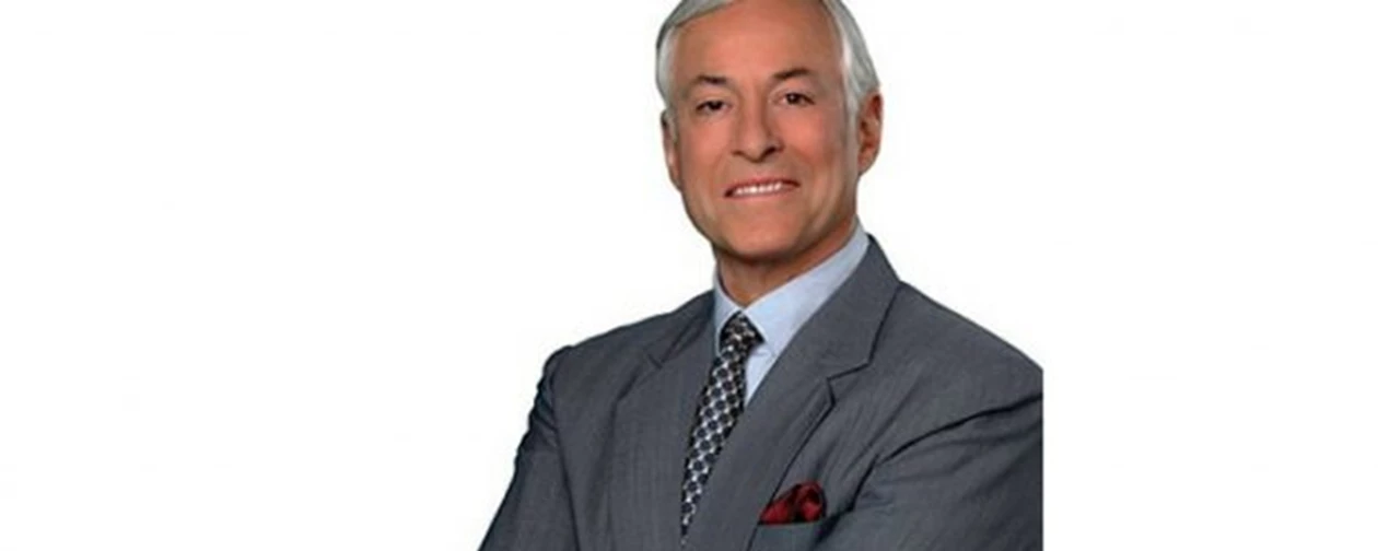 Brian Tracy International 2-day MBA Conference