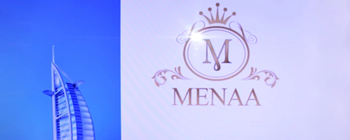 The 3rd Annual MENAA Awards