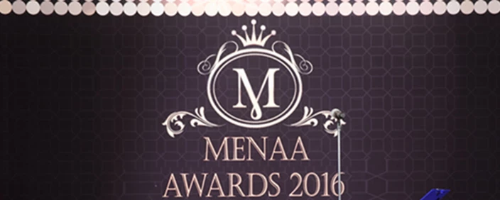 The 4th Annual MENAA Awards