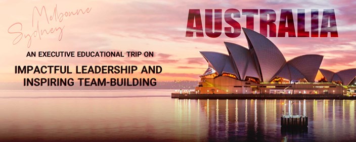 Impactful leadership and inspiring team-building