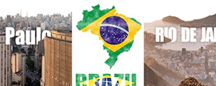 Brazil Tour