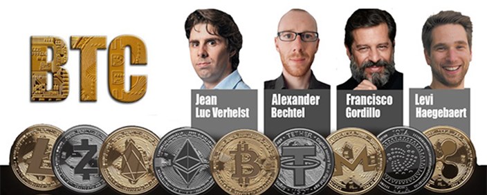 Digital Currencies